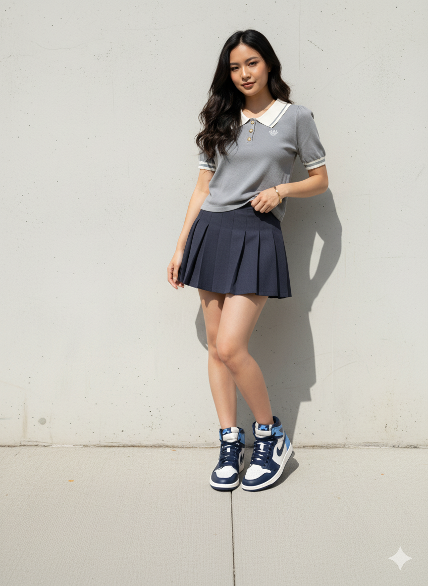 Apparel