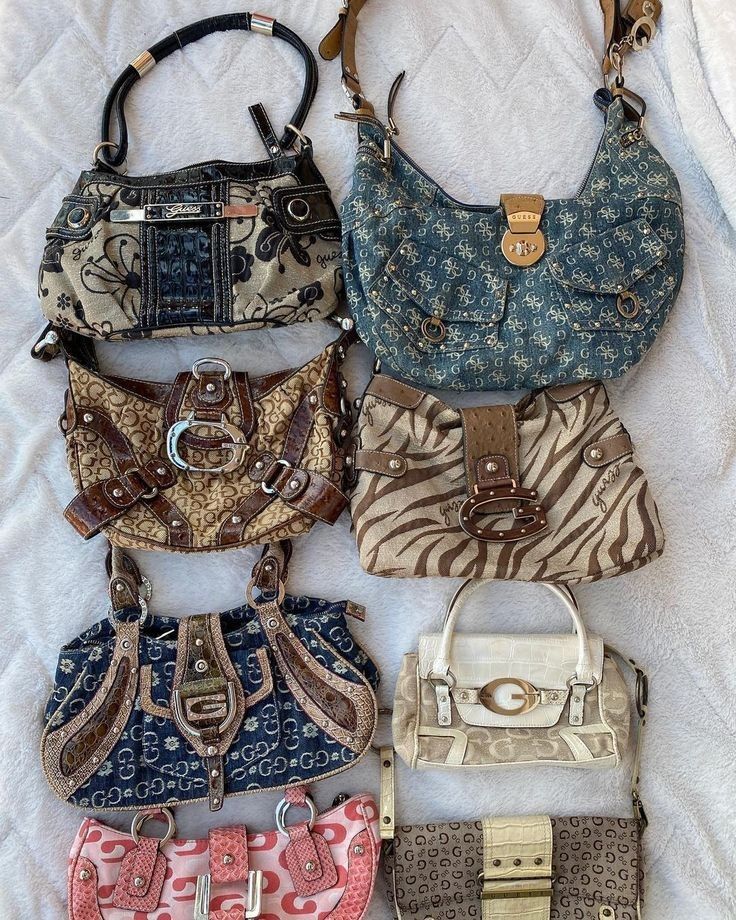 Hand Bags